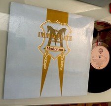 MADONNA   -VENEZUELA  -The