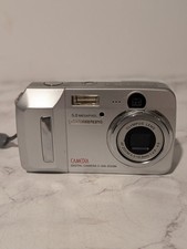 Olympus Camedia C-500 Zoom 5,0
