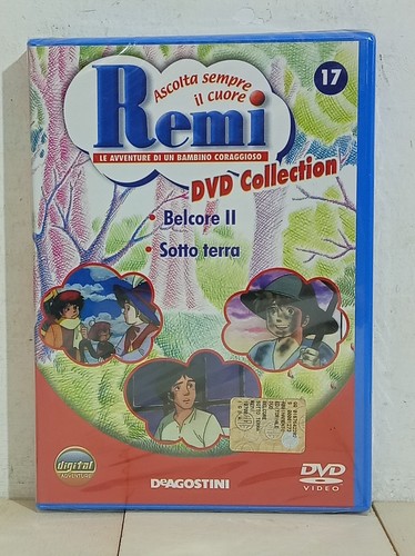 72444 dvd remi - -,