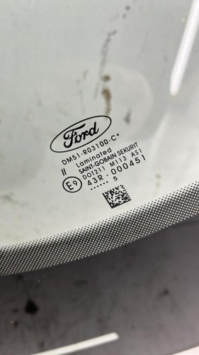 Parabrezza ford max phase - parabrezza, c-max