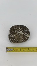 Turritella Agata Fossile