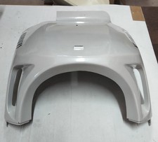 Yamaha CR50Z Carena Sotto Pedana Centrale