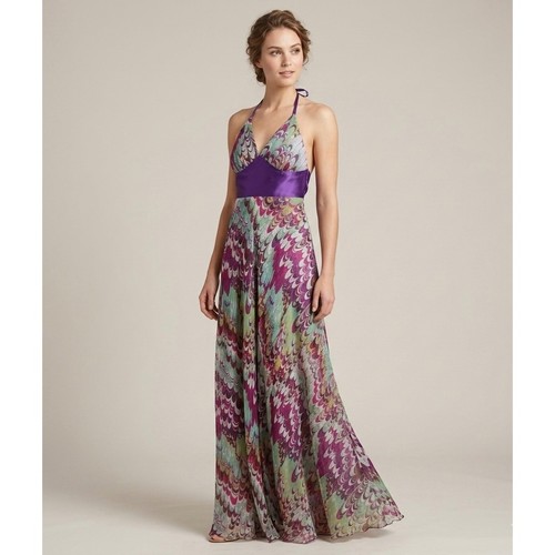 Maxi abito donna karina - maxi,