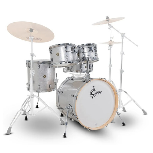 Gretsch catalina acero - gretsch,