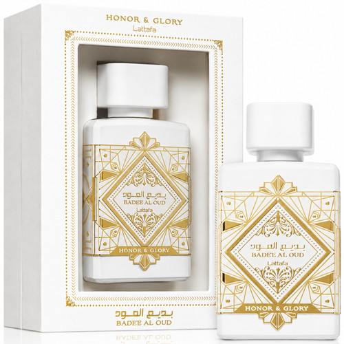 Lattafa bade oud honor - bade'e, &