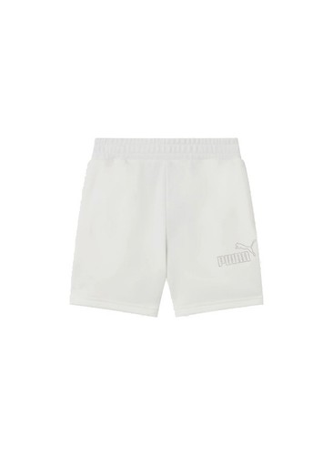 Puma shorts donna - vita, alta
