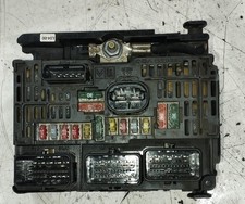 CENTRALINA BSM PER LANCIA