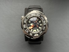 Citizen Promaster 1000M Pro
