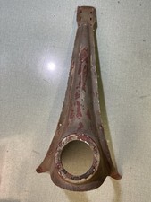 Original preserved aluminum