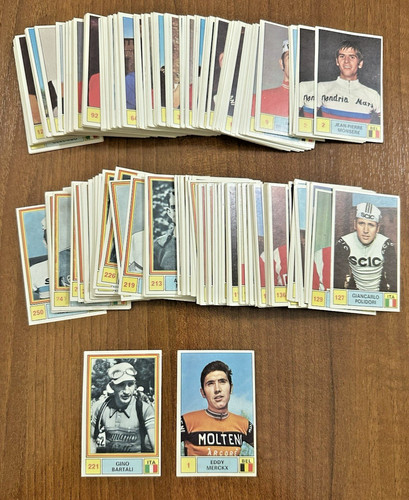 Mancolista figurine panini - figurine,