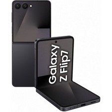 Samsung galaxy flip7 256gb - galaxy, z