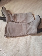 stivali donna apepazza