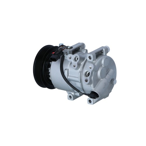 Compressore aria condizionata - compressore,