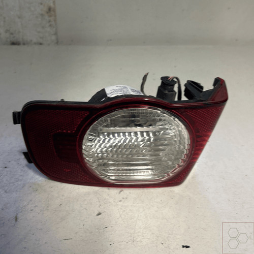 6350hj fanale retronebbia - fanale,