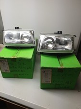 Coppia Faro Anteriore Destro