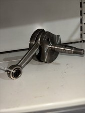 ALBERO MOTORE JASIL ANTICIPATO