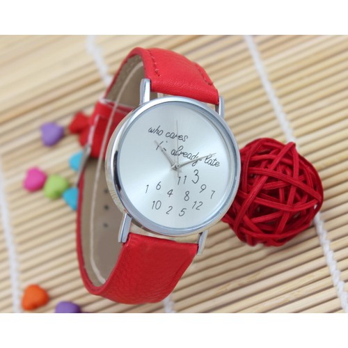 Donna who already orologio - donna,