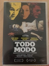 TODO MODO dvd pari a