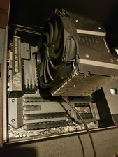 Asus Gryphon Z97 Armor