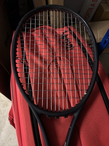 Wilson federer pro - pro, staff