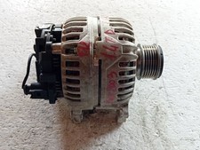 ALTERNATORE PER VOLKSWAGEN Polo 4° Serie 038903018RX AMF diesel 1422 (01>09)