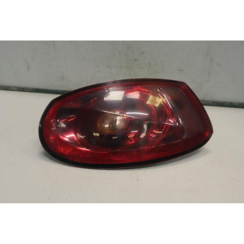 Faro posteriore destro - destro, fiat