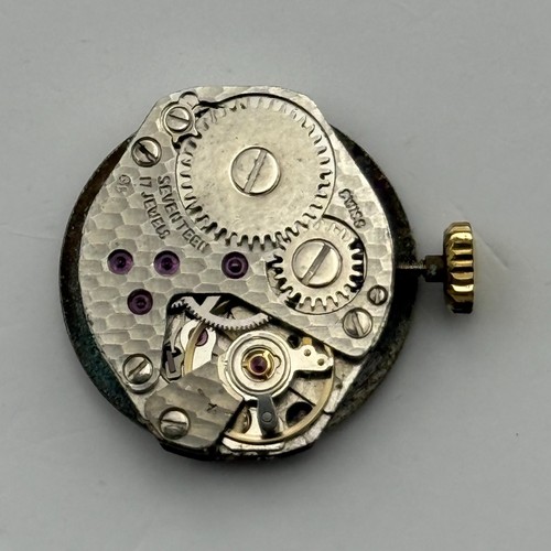 Fhf movimento orologio - fhf,
