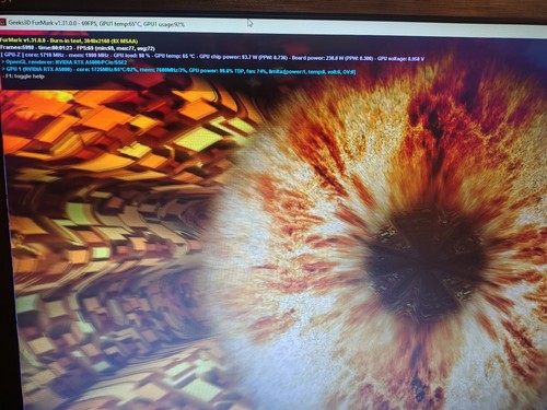 Pny nvidia rtx a5000 24gb - a5000,