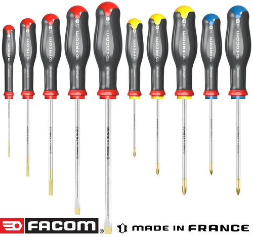 Facom atw j10 set cacciaviti - facom,