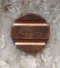 GETTONE TELEFONICO 7811