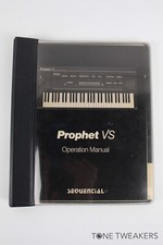 Sequential Circuits Prophet VS