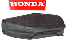 HONDA COPERTURA SELLA DI