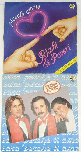 Lotto ricchi poveri sara - poveri,