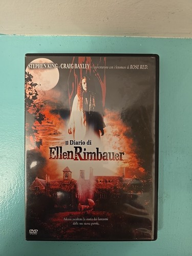 Diario ellen rimbauer - di,