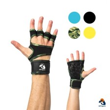 Sport guanti palestra - hp,