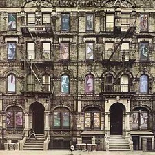 Led Zeppelin - Physical