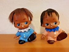 Vintage lotto doll - doll, anni