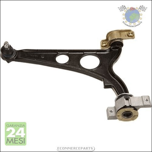 Braccio oscillante - 1x,