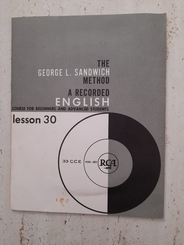 Corso inglese metodo l - metodo,