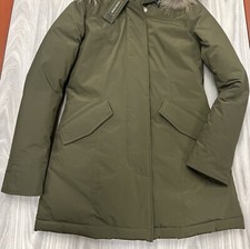 woolrich donna Artic parka