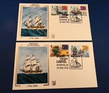 2 COLORANO "SILK" COVERs: US