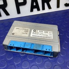 BMW 320D SE E46 2002 AUTOMATIC