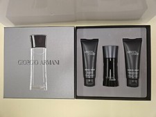 ARMANI CODE UOMO EDT 50 ML