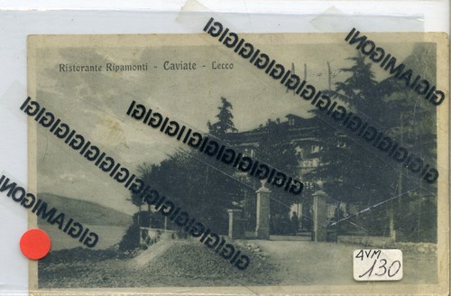 Lecco ristorante caviate - ristorante,