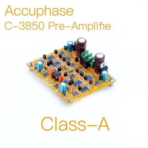 1pcs accuphase 3850 core - accuphase_c-3850,