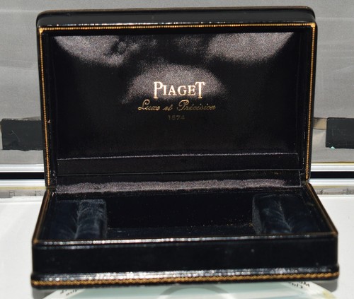 Vintage piaget luxe - piaget,