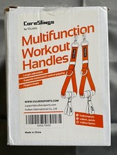 Maniglie da allenamento