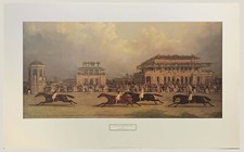 Doncaster Gold Cup del 1838 di