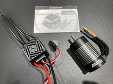 Motore ESC combinato brushless