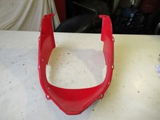 Carena prua anteriore centrale